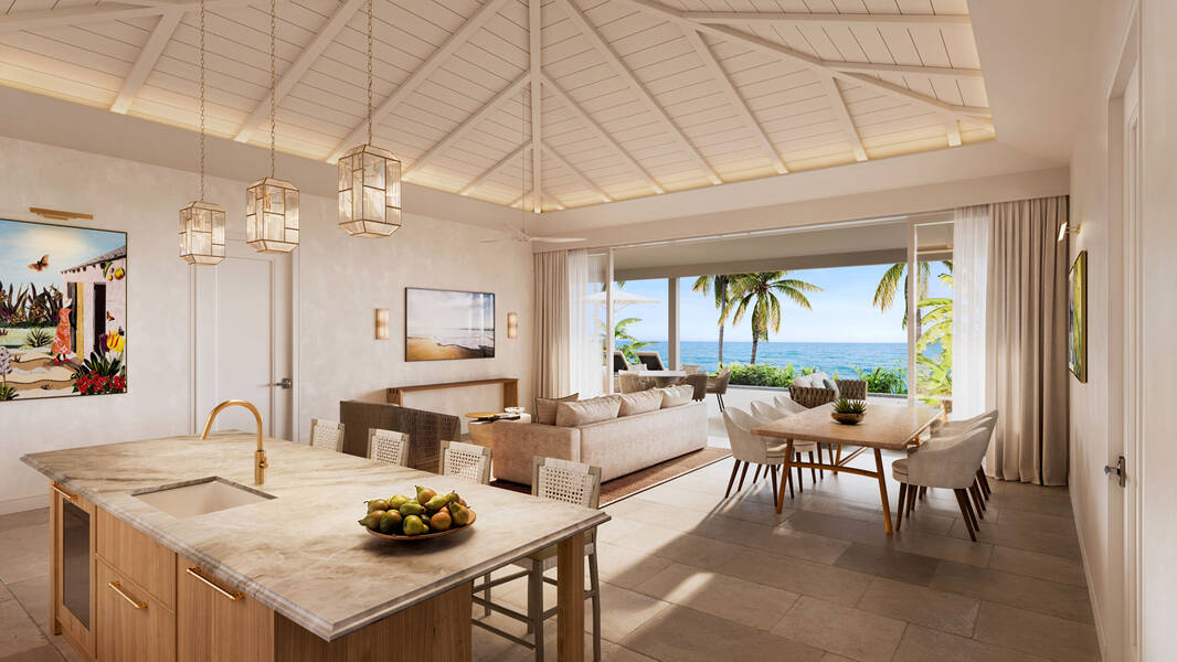 Shore Cottage 11 at Montage Cay 1