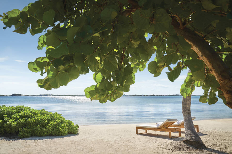 Ocean Estate Lot 3 at Montage Cay 14