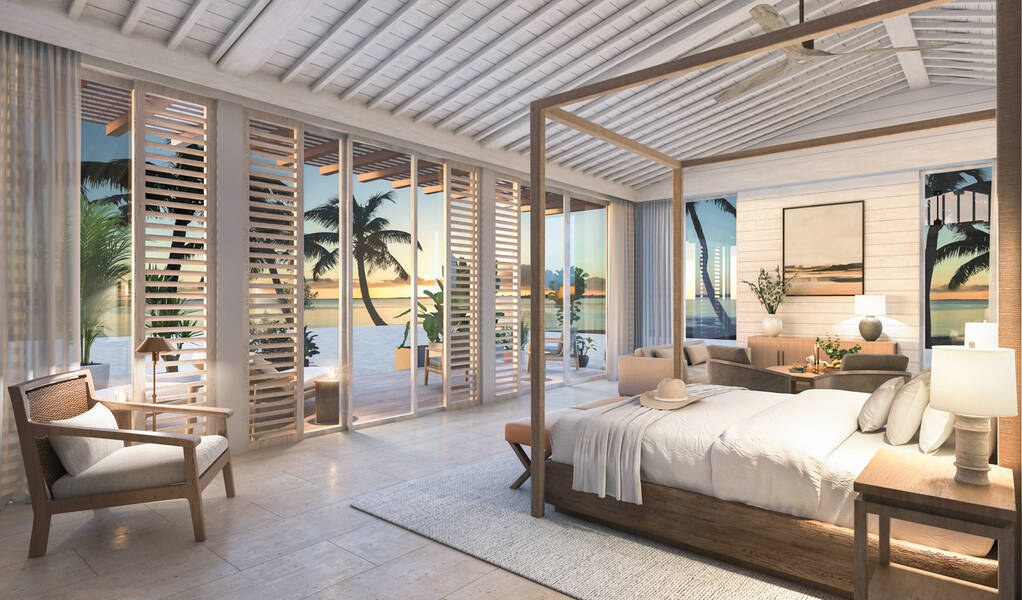 Ocean Estate Lot 3 at Montage Cay 6