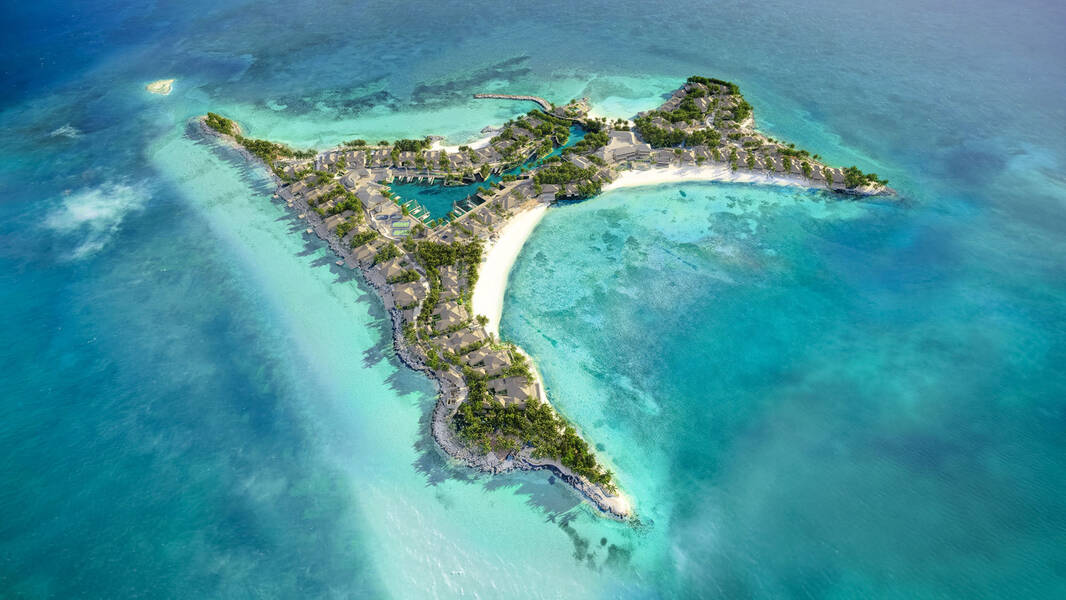 Ocean Estate Lot 3 at Montage Cay 3