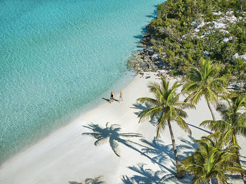 Ocean Estate Lot 3 at Montage Cay 13