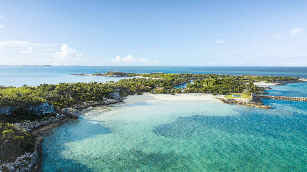 Ocean Estate Lot 3 at Montage Cay 15