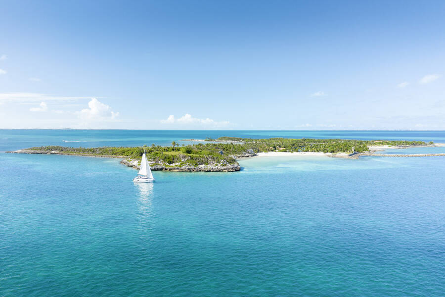 Ocean Estate Lot 3 at Montage Cay 11