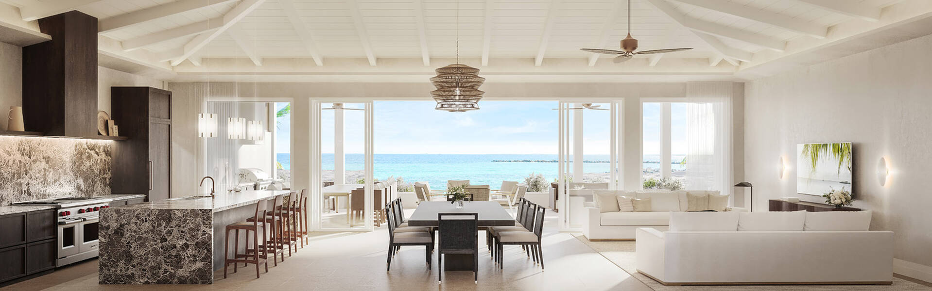 Ocean Estate Lot 3 at Montage Cay 4