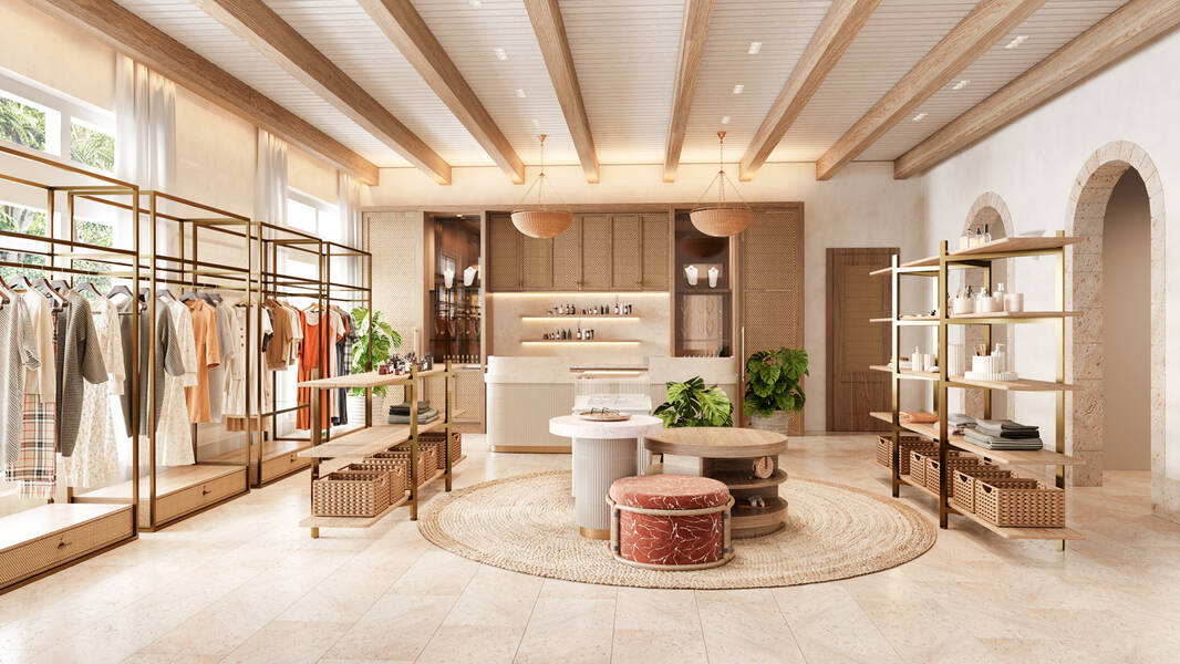 Ocean Estate Lot 3 at Montage Cay 18