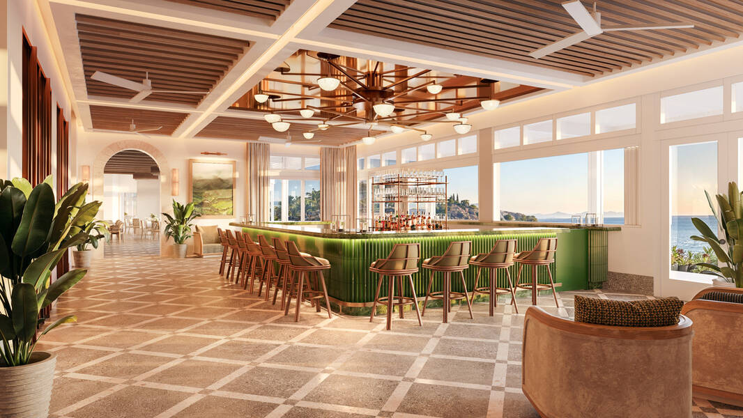 Ocean Estate Lot 3 at Montage Cay 17