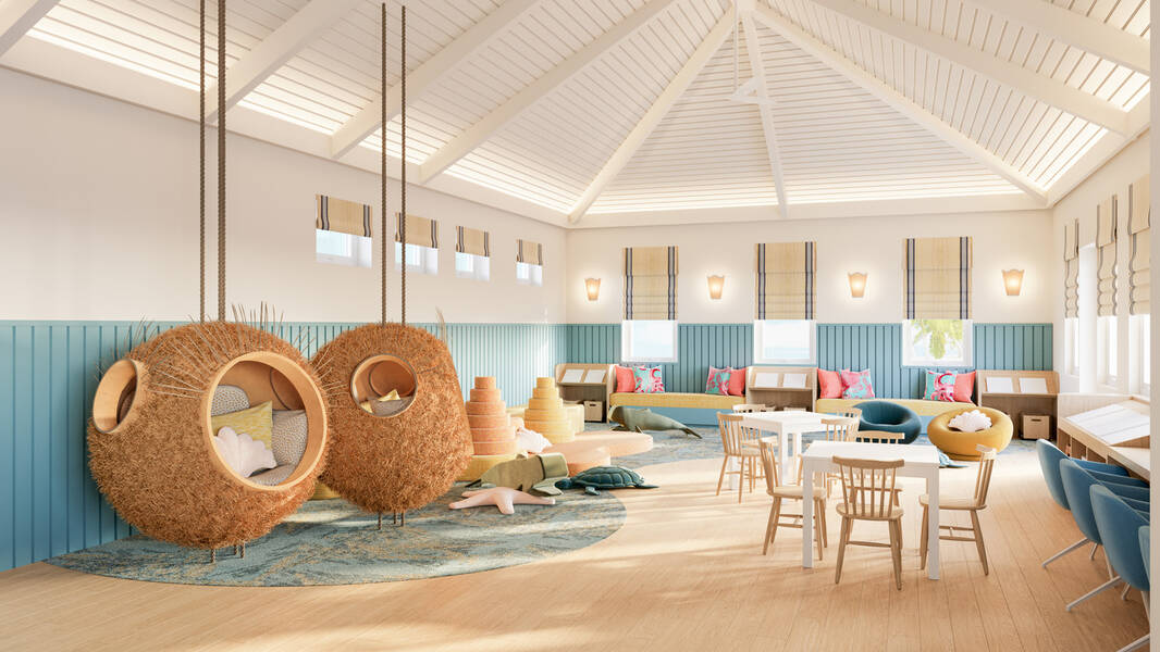 Ocean Estate Lot 3 at Montage Cay 19