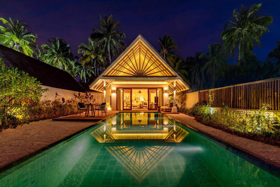 2 Bed SIX & SIX Branded Residences 7