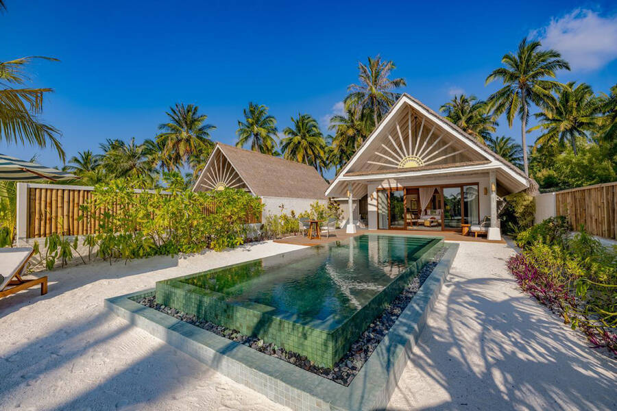 2 Bed SIX & SIX Branded Residences 6
