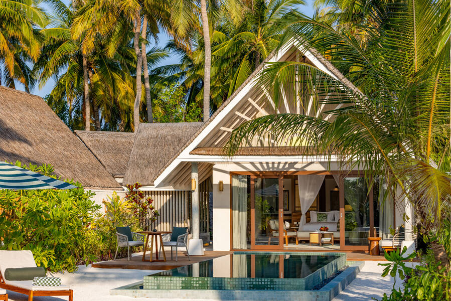 2 Bed SIX & SIX Branded Residences 5