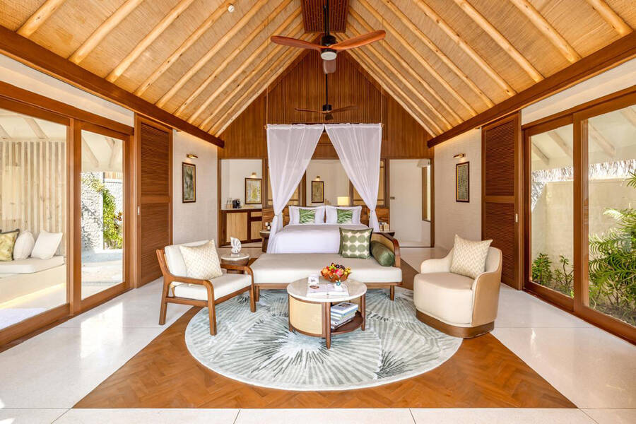 2 Bed SIX & SIX Branded Residences 11