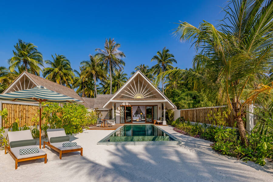 2 Bed SIX & SIX Branded Residences 1