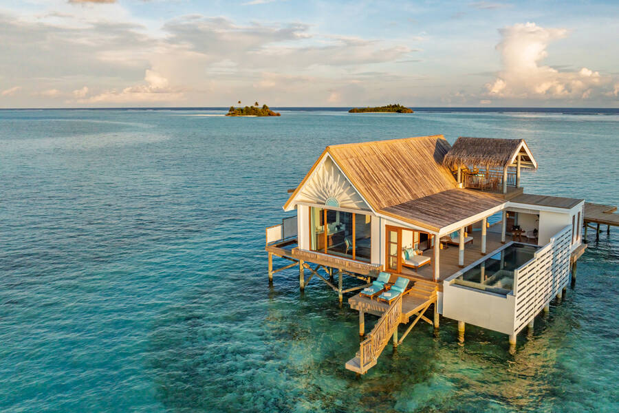 2 Bed SIX & SIX Branded Residences 4