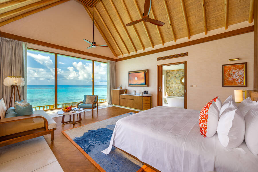 2 Bed SIX & SIX Branded Residences 3