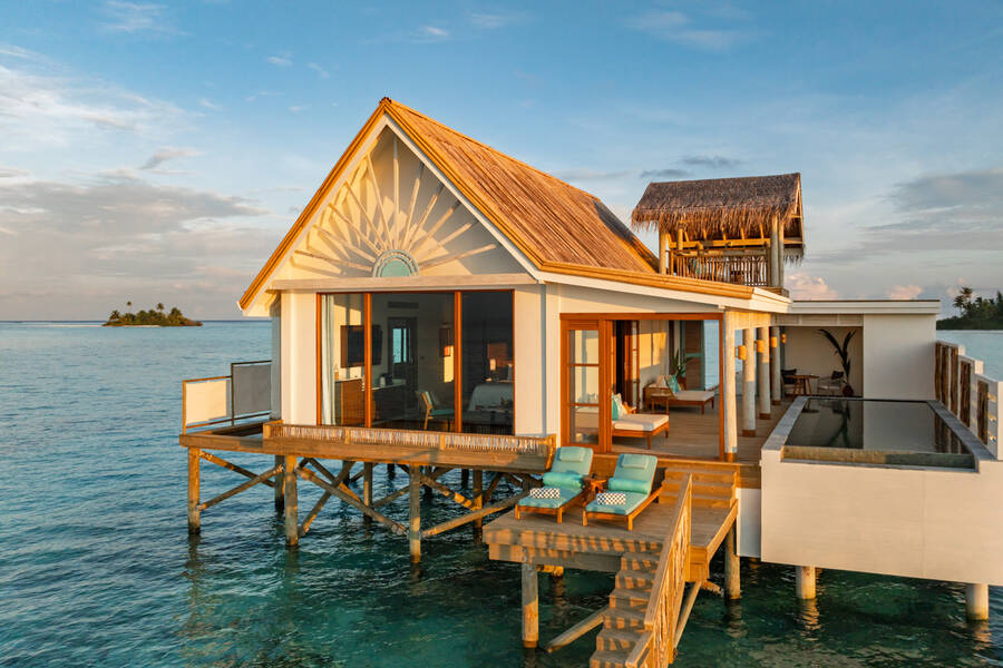 2 Bed SIX & SIX Branded Residences 2