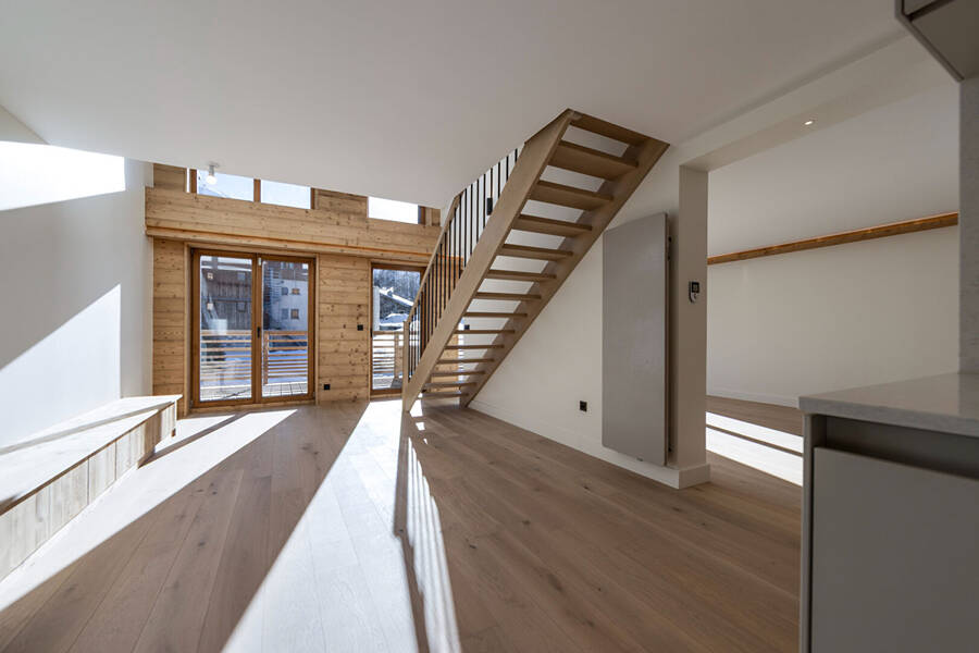 3-Bed Corner Duplex L’Ecrin Residence 2