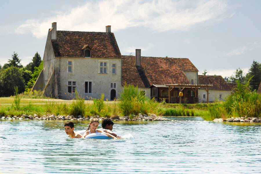 Six Senses Loire Valley Residences 33