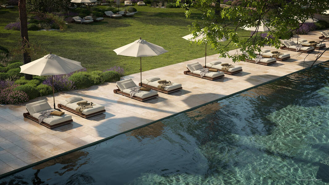 Six Senses Loire Valley Residences 10