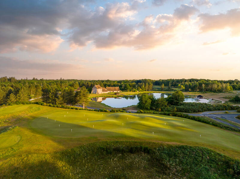 Six Senses Loire Valley Residences 34