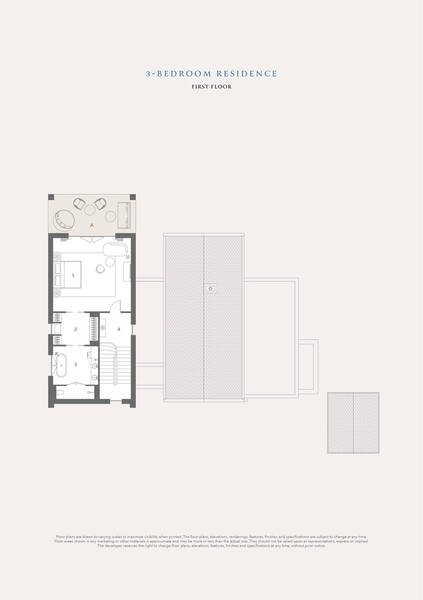Six Senses Loire Valley Residences 24