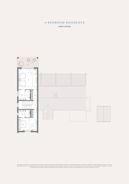 Six Senses Loire Valley Residences 26