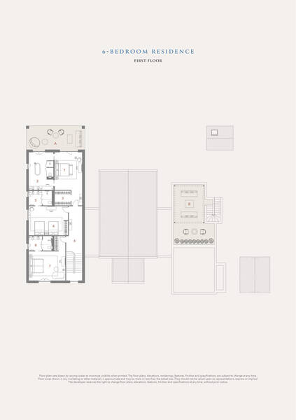 Six Senses Loire Valley Residences 28