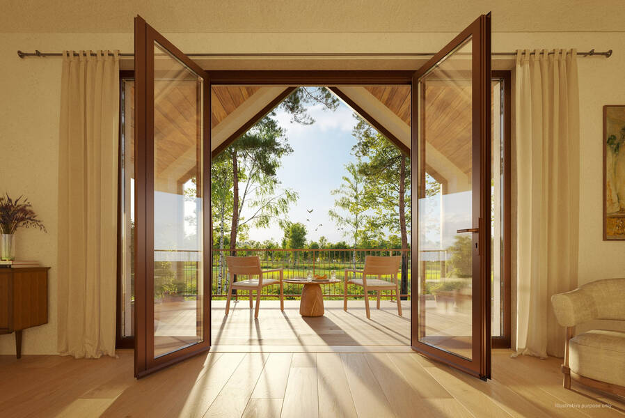 Six Senses Loire Valley Residences 3