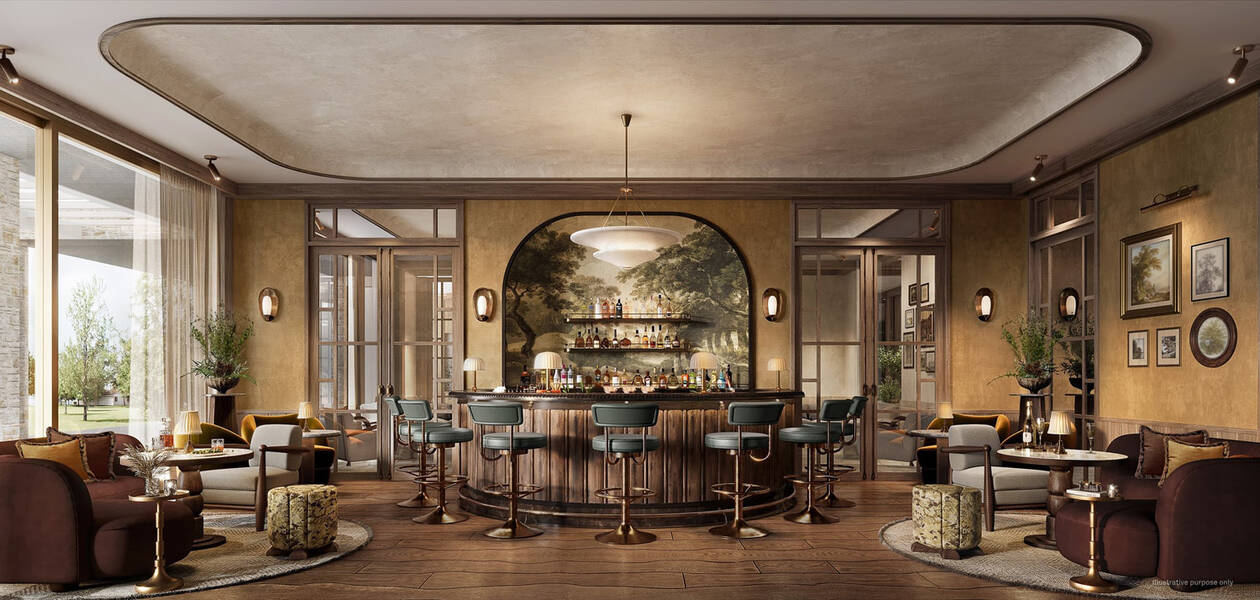 Six Senses Loire Valley Residences 5