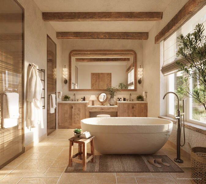 Six Senses Loire Valley Residences 11