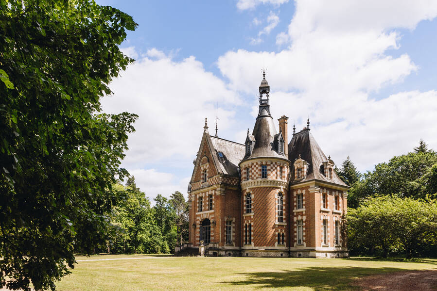 Six Senses Loire Valley Residences 31