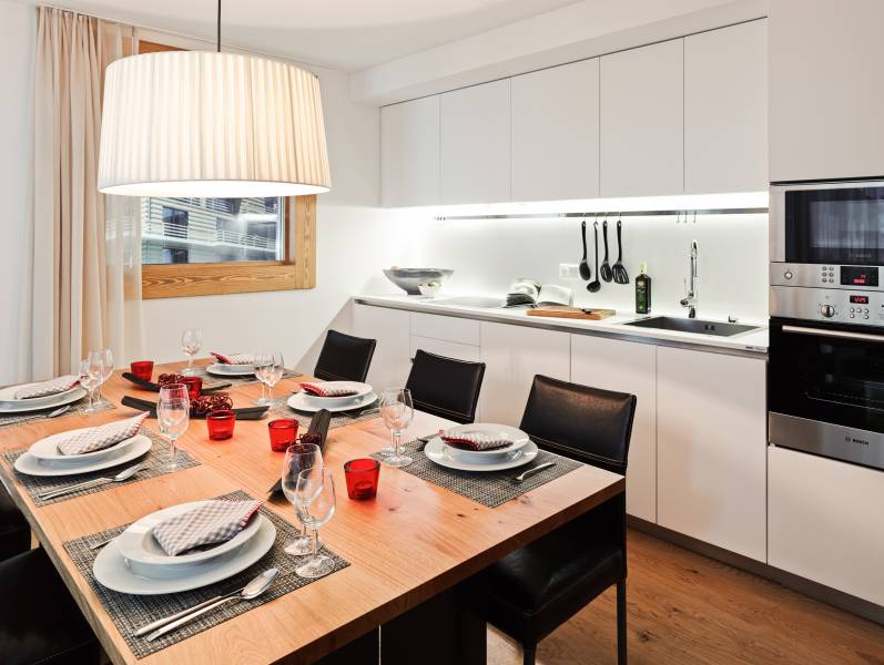 House Biber, Andermatt, Swiss Alps Property for Sale 2