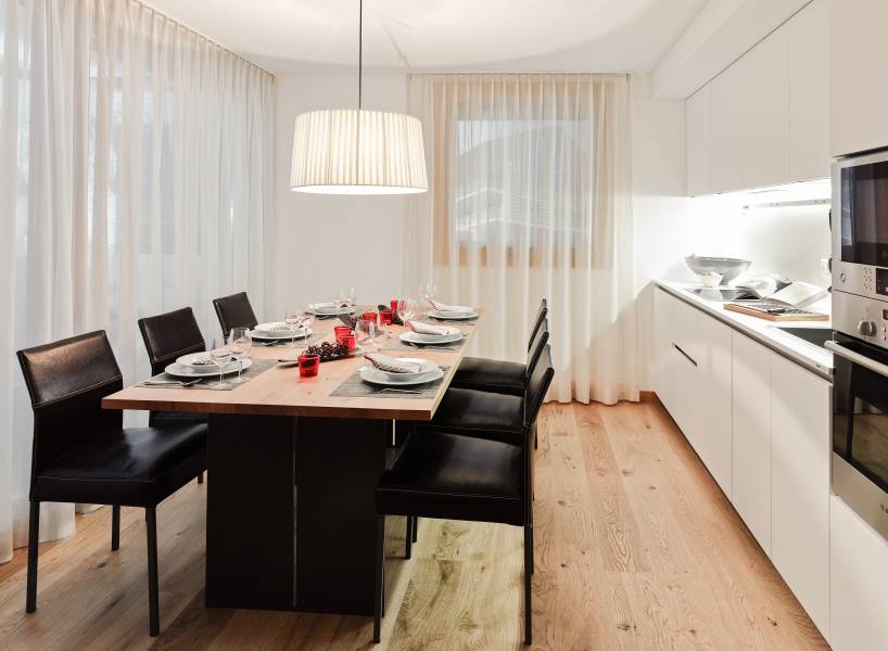 House Biber, Andermatt, Swiss Alps Property for Sale 3