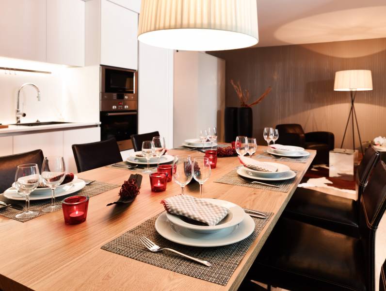 House Biber, Andermatt, Swiss Alps Property for Sale 5